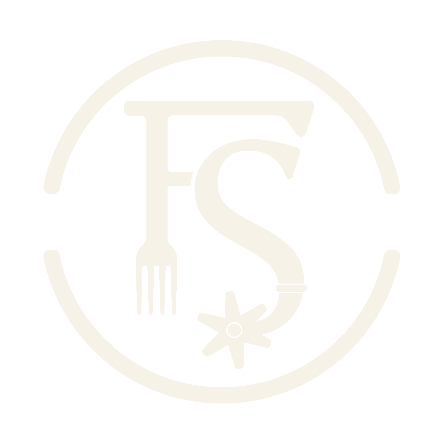 Fork & Spur