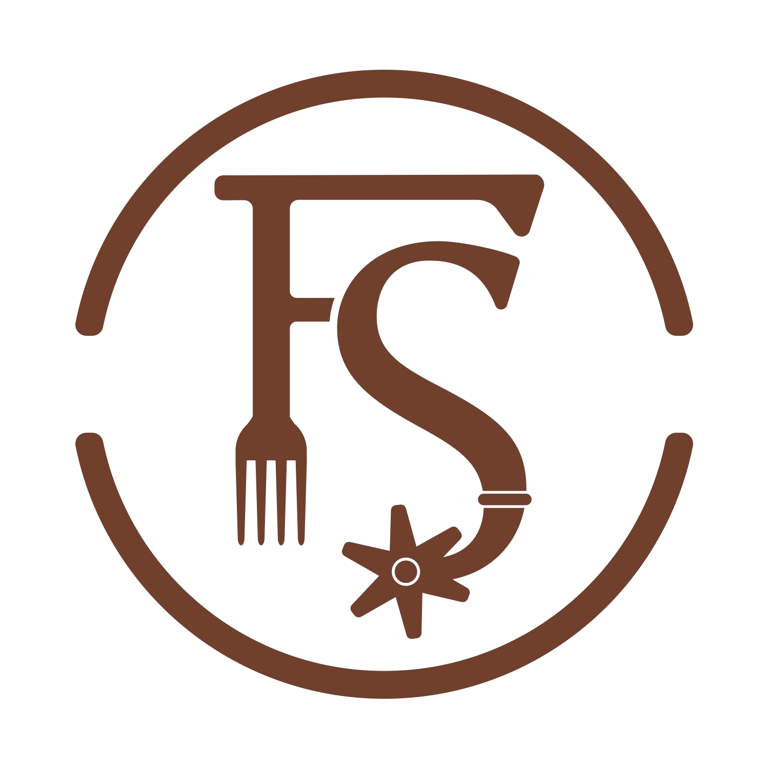 Fork & Spur